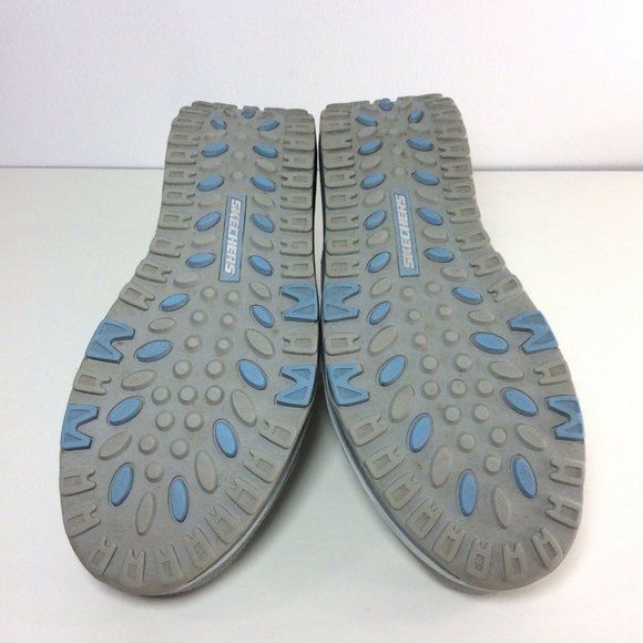 Skechers Shape Ups Womens Walking Toning sneakers - Picture 6 of 8